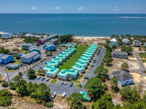 009 Surf Club B4